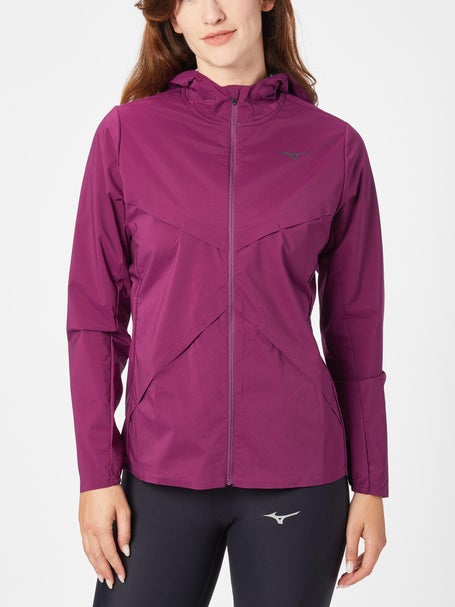 Veste Femme Mizuno Tech Thermal Waterproof