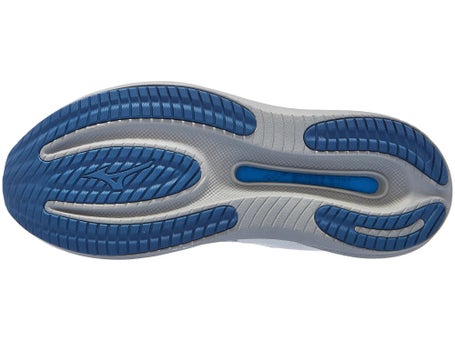 Mizuno Wave Rider 30\Mens Shoes\Foggy Dew/Dark Slate