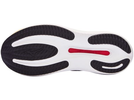 Mizuno Wave Rider 30\Mens Shoes\Beacon Blue/Dark Slate