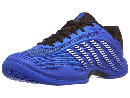 KSwiss Hypercourt Express 3 AC\Blue/Black Men Shoe