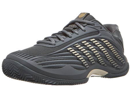 KSwiss Hypercourt Express 3 Clay\Turbu/Khaki Men Shoe