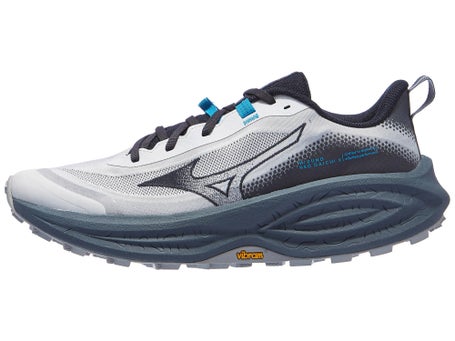 Mizuno Neo Daichi 10\Mens Shoes\Foggy Dew/Vulcan/Slate