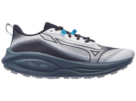 Mizuno Neo Daichi 10\Mens Shoes\Foggy Dew/Vulcan/Slate
