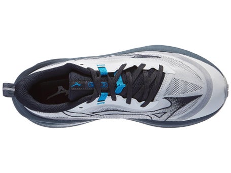 Mizuno Neo Daichi 10\Mens Shoes\Foggy Dew/Vulcan/Slate