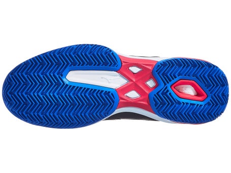 Zapatillas Wave Exceed PÁDEL - Running Warehouse Europe