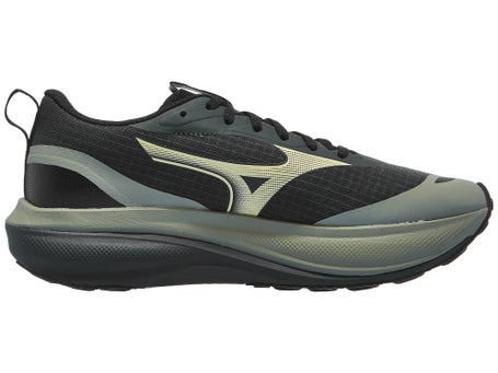 Mizuno Wave Rider GTX 4\Mens Shoes\Sea Spray/Beechnut