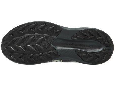 Mizuno Wave Rider GTX 4\Mens Shoes\Sea Spray/Beechnut