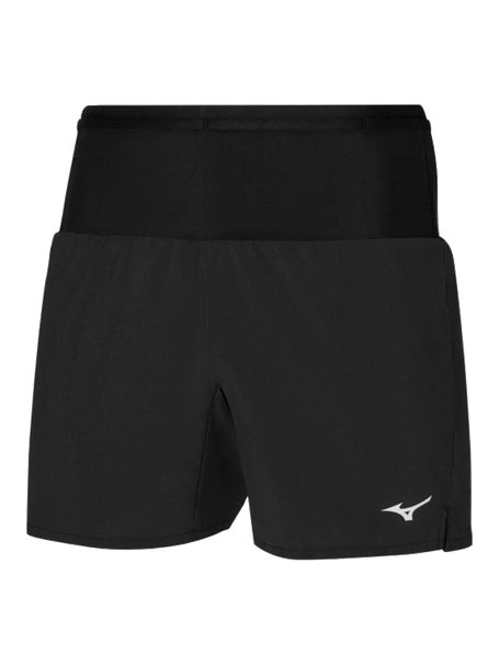 Mizuno Mens Multi Pocket Short 