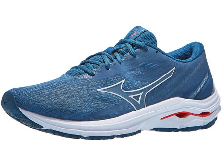 Chaussures Running Homme PLYO - Noir Bleu