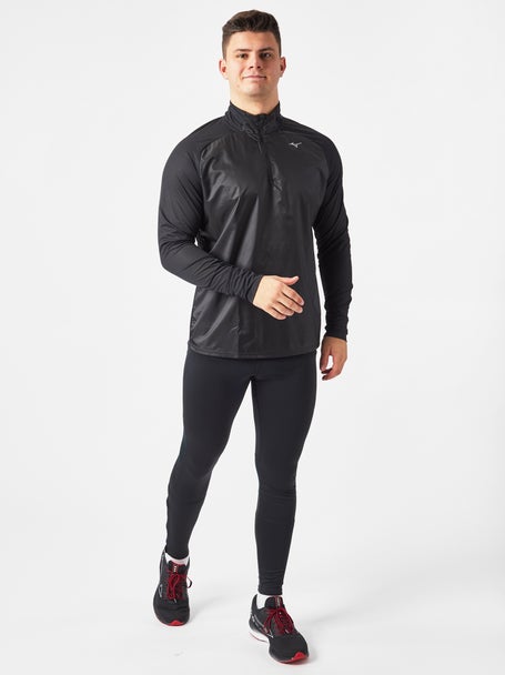 Mizuno Men's Warmalite Tight - Running Warehouse Europe