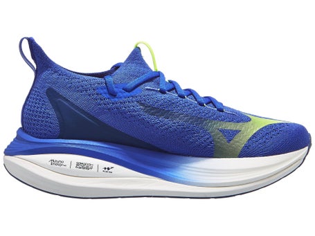 Mizuno Neo Vista 2 Herren Laufschuhe Dazzling Blue