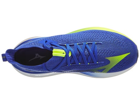 Mizuno Neo Vista 2 Herren Laufschuhe Dazzling Blue