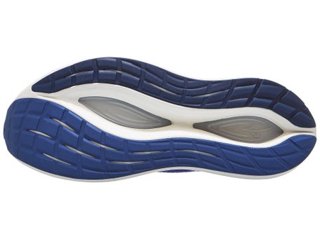 Mizuno Neo Vista 2 Herren Laufschuhe Dazzling Blue