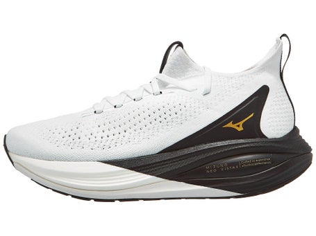 Mizuno Neo Vista 2\Unisex Shoes\Origami White/Black