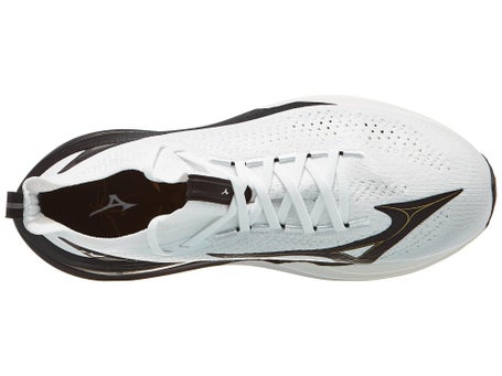 Mizuno Neo Vista 2\Unisex Shoes\Origami White/Black
