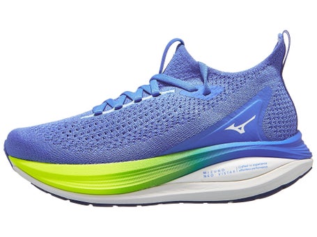 Mizuno Neo Vista 2\Womens Shoes\Ultramarine/White