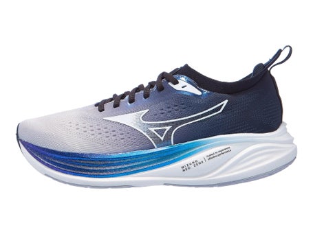 Chaussures Unisexe Mizuno Neo Zen 2 Tsukiakari Lilac White