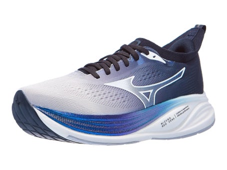 Chaussures Unisexe Mizuno Neo Zen 2 Tsukiakari Lilac White