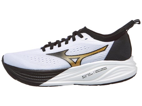 Mizuno Neo Zen 2 Origami\Unisex Shoes\White/Gold/Black