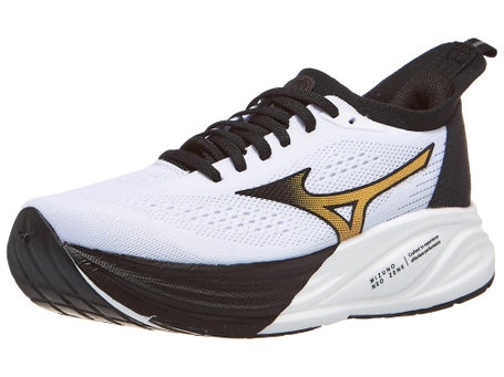 Mizuno Neo Zen 2 Origami\Unisex Shoes\White/Gold/Black