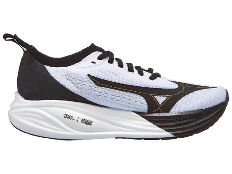 Mizuno Neo Zen 2 Origami\Unisex Shoes\White/Gold/Black