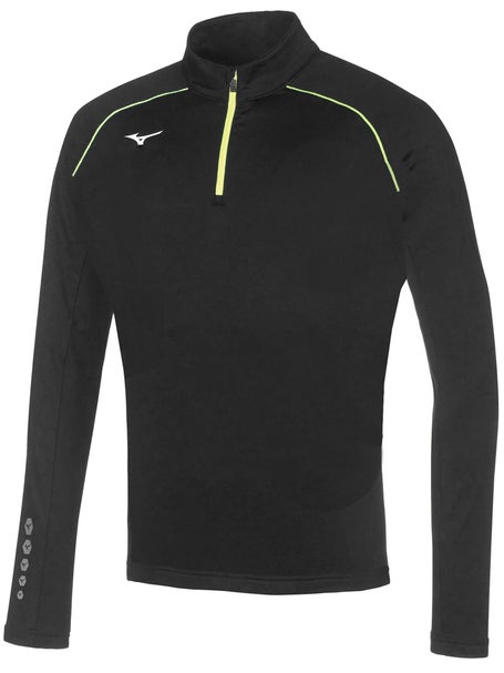 Mizuno Mens Team Premium JPN Warmer LS Top