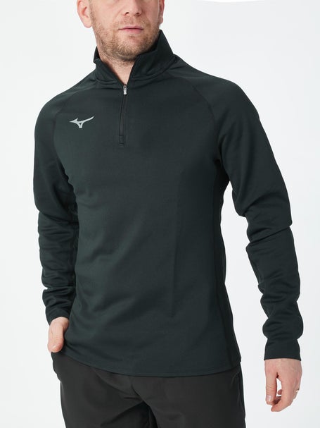 Mizuno Mens Team RB Warmer LS Top