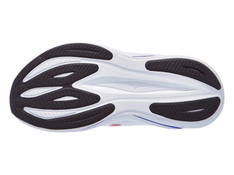 Mizuno Sky Prime\Mens Shoes\GF White/Orange/Blue
