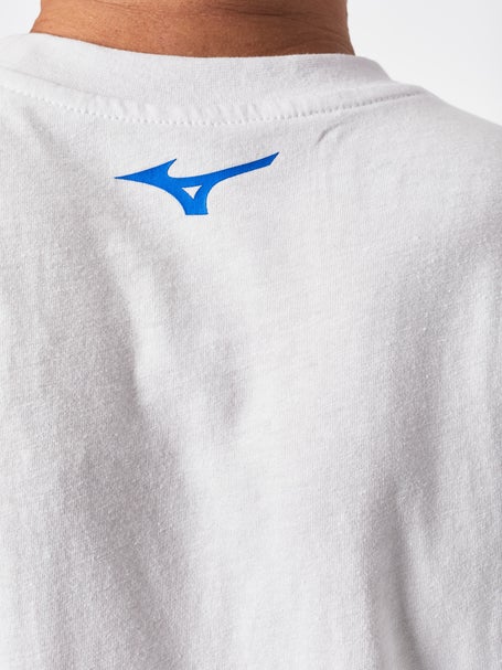 Mizuno, Shirts