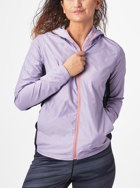 Mizuno Women's Alpha Jacket - Running Warehouse Europe