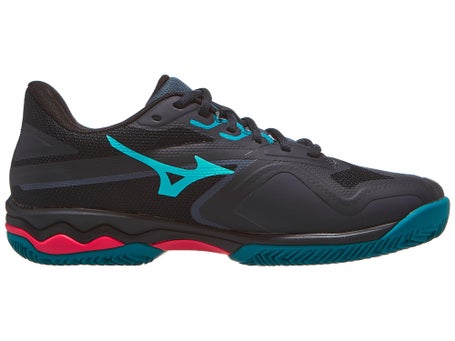 Mizuno Wave Exceed Light 2 Clay\Salut/Hibiscus Men Shoe