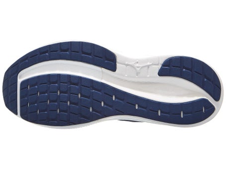 Chaussures Homme Mizuno Wave Inspire 22 Estate Blue Yellow