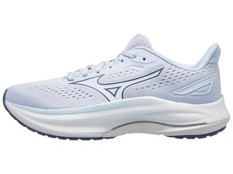 Scarpe Mizuno Wave Inspire 22 Ancient Water White Donna