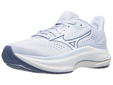 Scarpe Mizuno Wave Inspire 22 Ancient Water White Donna
