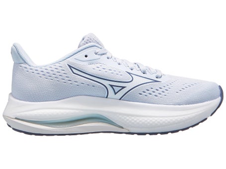 Scarpe Mizuno Wave Inspire 22 Ancient Water White Donna