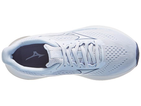 Scarpe Mizuno Wave Inspire 22 Ancient Water White Donna