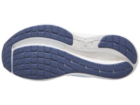 Scarpe Mizuno Wave Inspire 22 Ancient Water White Donna