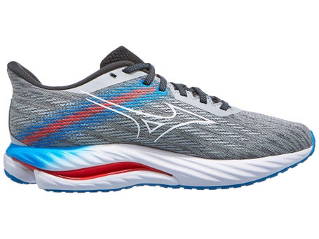 Jyothinivasaluva Mizuno Wave Alchemy Red Typing Tutor Mizuno