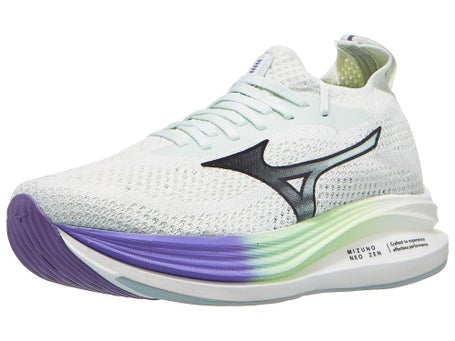Chaussures Femme Mizuno Neo Zen Hint of Mint India Ink Pur