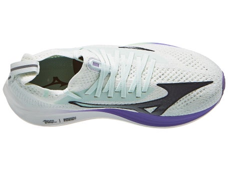 Chaussures Femme Mizuno Neo Zen Hint of Mint India Ink Pur
