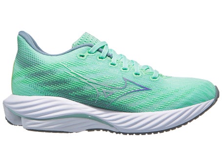 Scarpe Mizuno Wave Rider 28 Nero Mint Donna