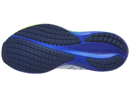 Mizuno Wave Rider 29 Herren Laufschuh Weiß Estate