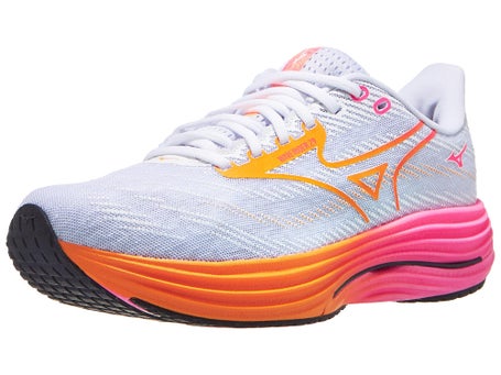 Mizuno Wave Rider 29 Unisex Laufschuh Hanabi