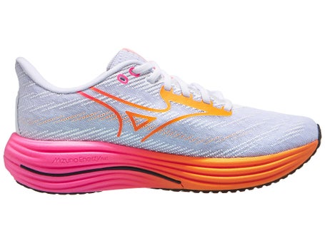 Zapatillas unisex Mizuno Wave Rider 29 Hanabi