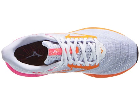 Zapatillas unisex Mizuno Wave Rider 29 Hanabi