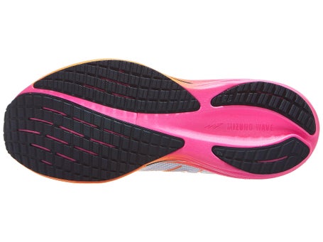 Zapatillas unisex Mizuno Wave Rider 29 Hanabi