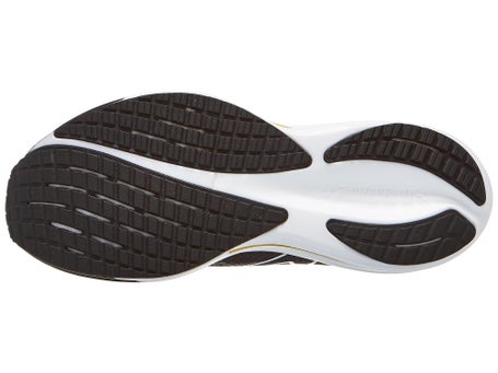 Mizuno Wave Rider 29\Unisex Shoes\Origami Black/White