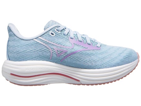 Mizuno Wave Rider 29 Damen Laufschuhe Nantucket Breeze Orc