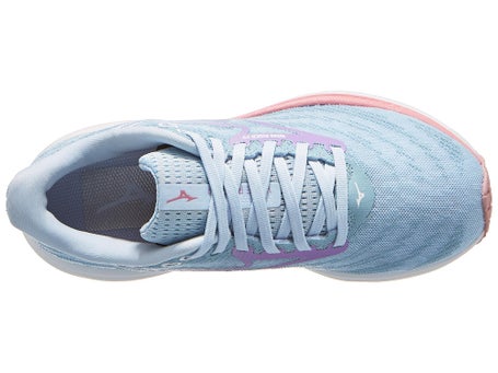 Mizuno Wave Rider 29 Damen Laufschuhe Nantucket Breeze Orc