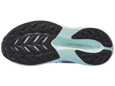 Mizuno Wave Rider GTX 4\Womens Shoes\Wild Wind/White
